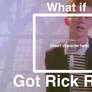 Rick Roll meme