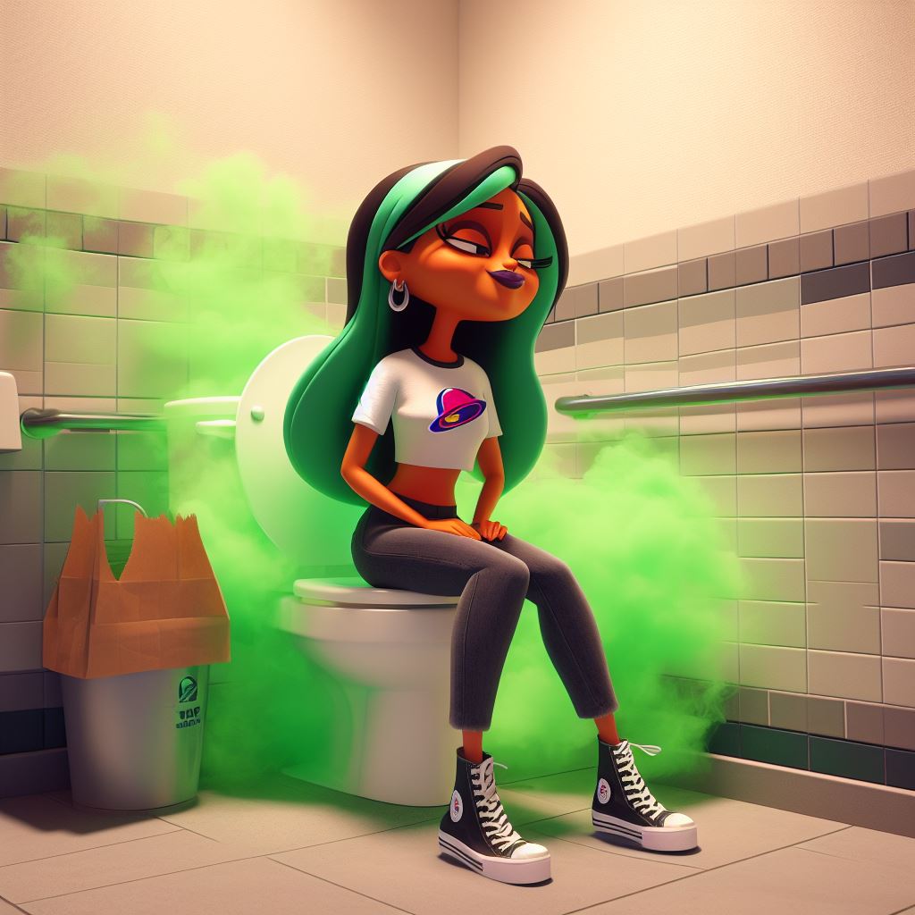 Fart AI 1 by ILOVEGIRLGAS on DeviantArt