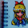 sailor venus!!!