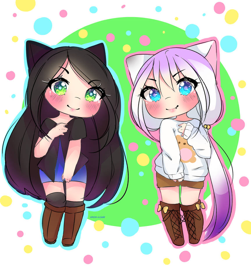 COM- for Snowli-Chan by Hiroki-Ajame on DeviantArt