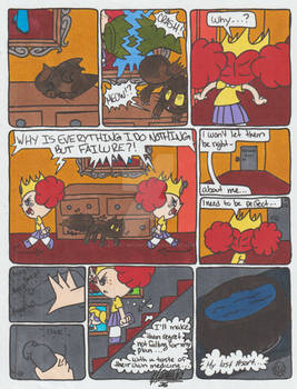 PPGppz - Princess' Experiment Page 18