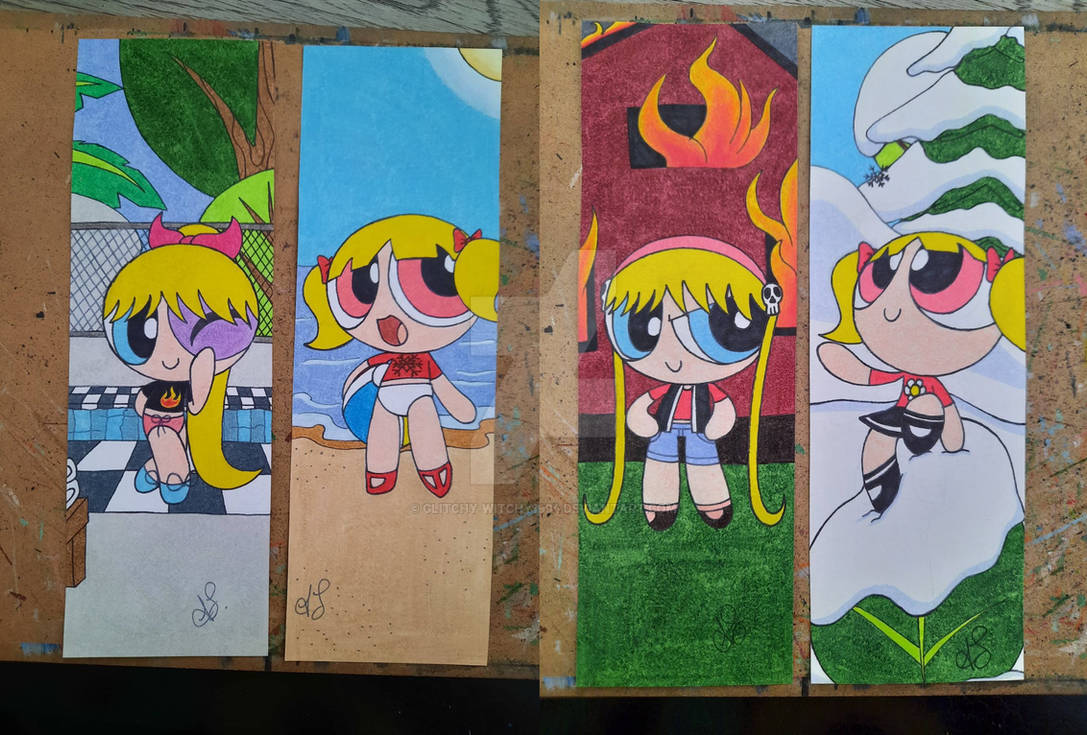 Bookmarks