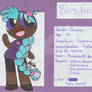Blisstina