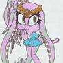 Sienna the Octopus