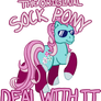 Original Sock Pony