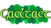 Gaeltacht (Borderless Stamp) by AnScathMarcach