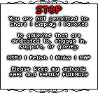 Do Not Interact Thumbnail by AnScathMarcach