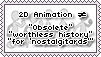 Animation Types Stamp
