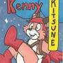 Balloon Fight Badge - Kelvin