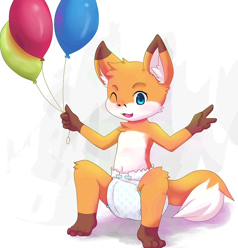 Balloon-Balloon-Balloons - RuugiaRuu