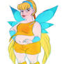 Curvy Stella