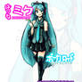 Hatsune Miku - VOALOID Fandom