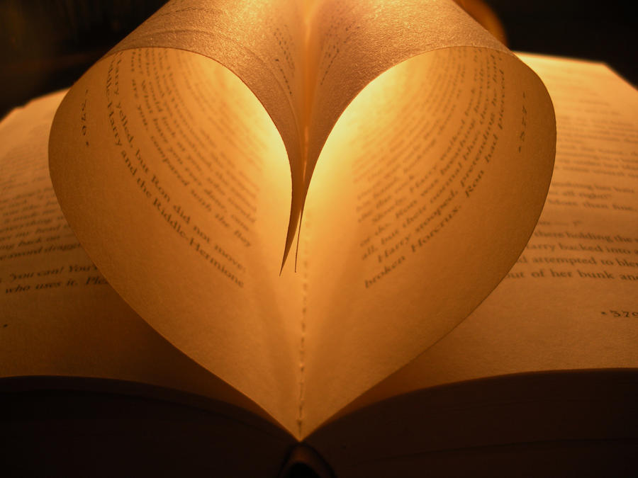 Book Heart III