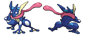 Greninja