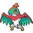 Hawlucha