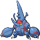 Mega Heracross