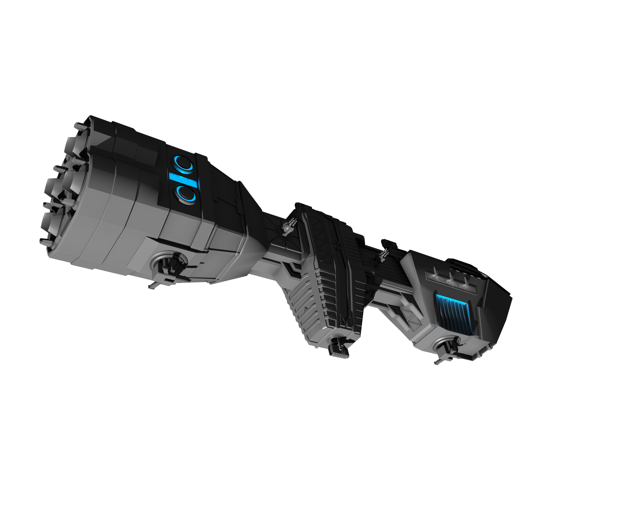 Aegis WIP12