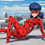 Miraculous Ladybug