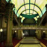 Bioshock 2 scene 3D mod