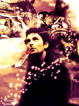 Matthew Bellamy - Look up