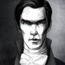 Benedict the Vampire