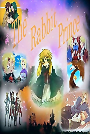 The Rabbit Prince