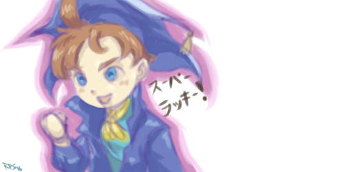 Explore The Best Ffrk Art Deviantart