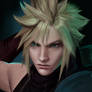 Cloud Strife