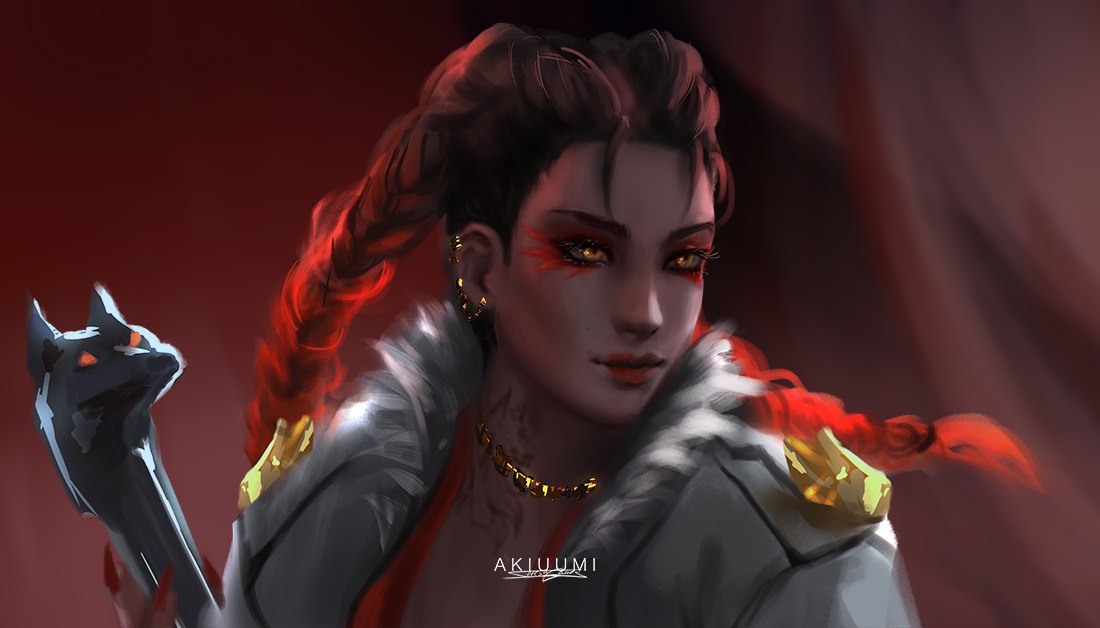 images Loba Fan Art Apex Legends loba by akiuumi on deviantart