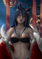 Ahri