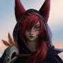 Xayah