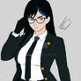 G.E.M.5 - Overseer Miyako Kirishima
