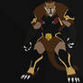 Elite Enforcer: Razortooth