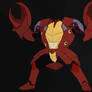 Monster of the Week #8 - Mankrab