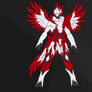 Monster of the Week #22 - Wildfire