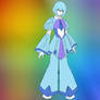 Crystaligers Supporter - Ore-Oro