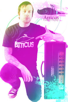 Atticus Clothing