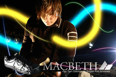 Macbeth Shoes