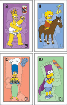 Los Simpson