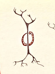 Yarasgril, or World Tree (I of III)