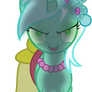Z-z-z-zombie Lyra?!