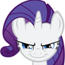 Evil Rarity!