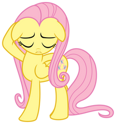 Fluttershy Cannot Unhear...