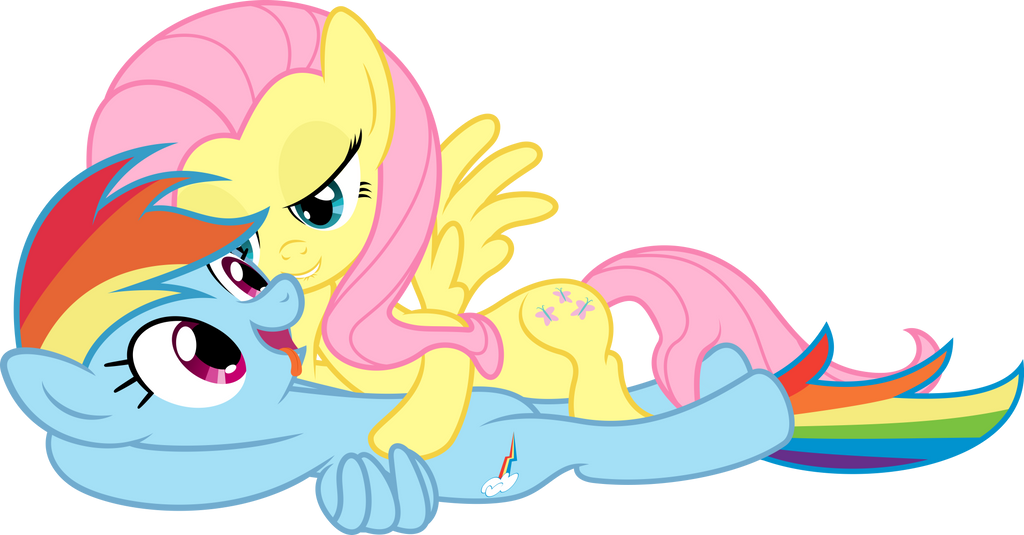 FlutterDash