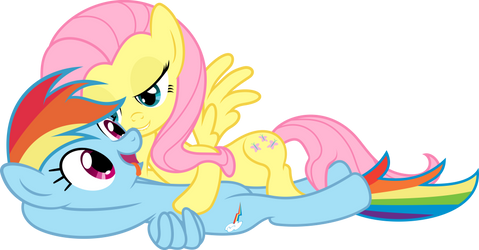 FlutterDash