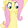 Fluttershy Brings The Pain!