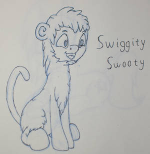 AssasinMonkey: Swiggity Swooty!