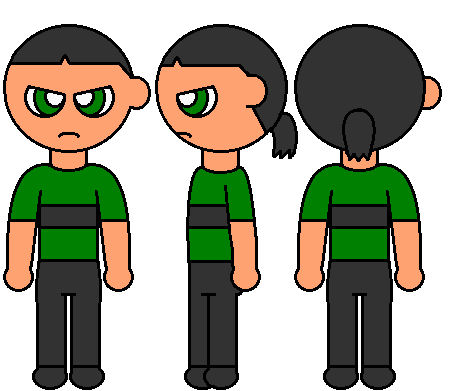 Ruff boys(3) by jaden1999 on DeviantArt