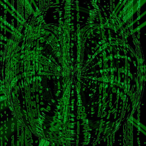 my matrix sphere by candrawgirl on DeviantArt
