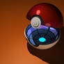 Realistic Looking Pokeball